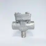 Forged Steel A-105 Check Valve Class 800#