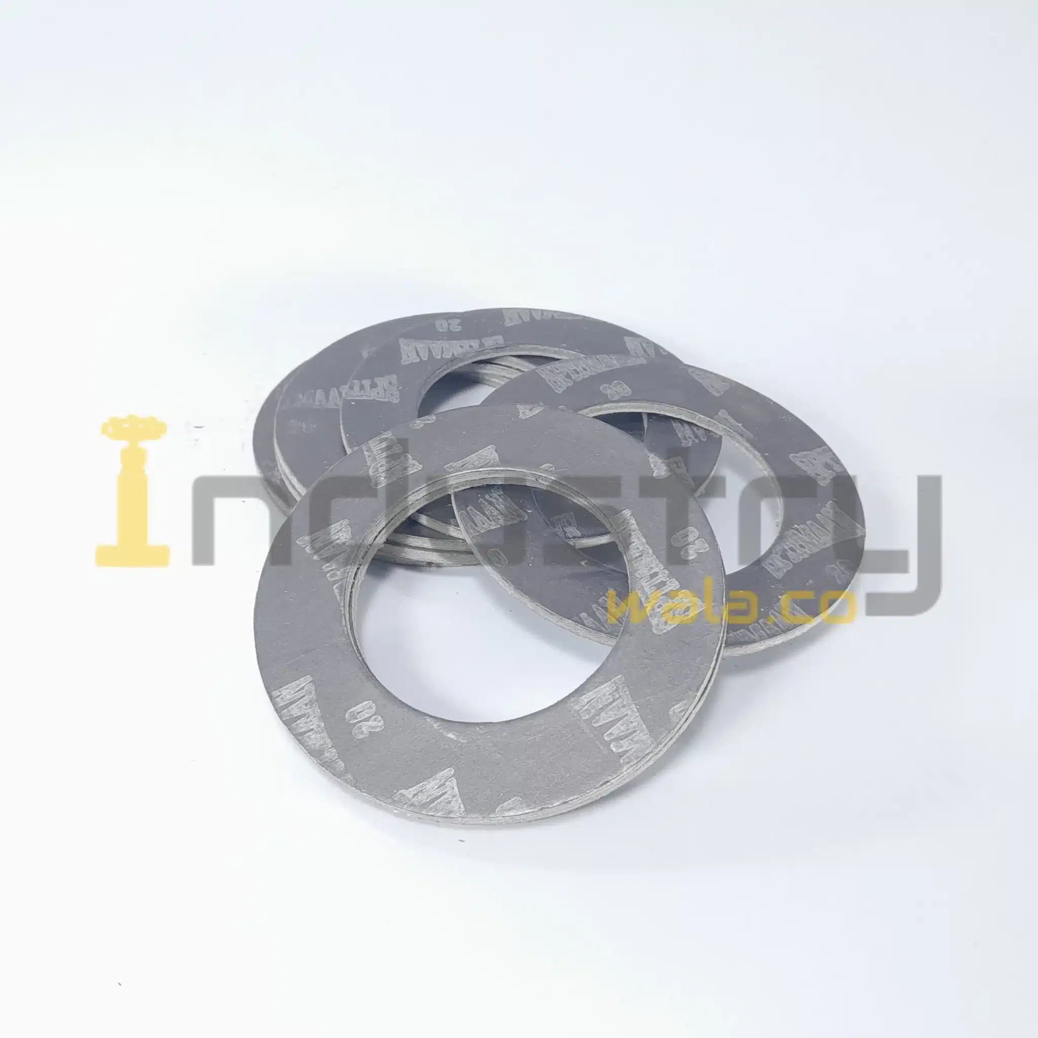 Metallic Gasket For High Temperature SteamOil