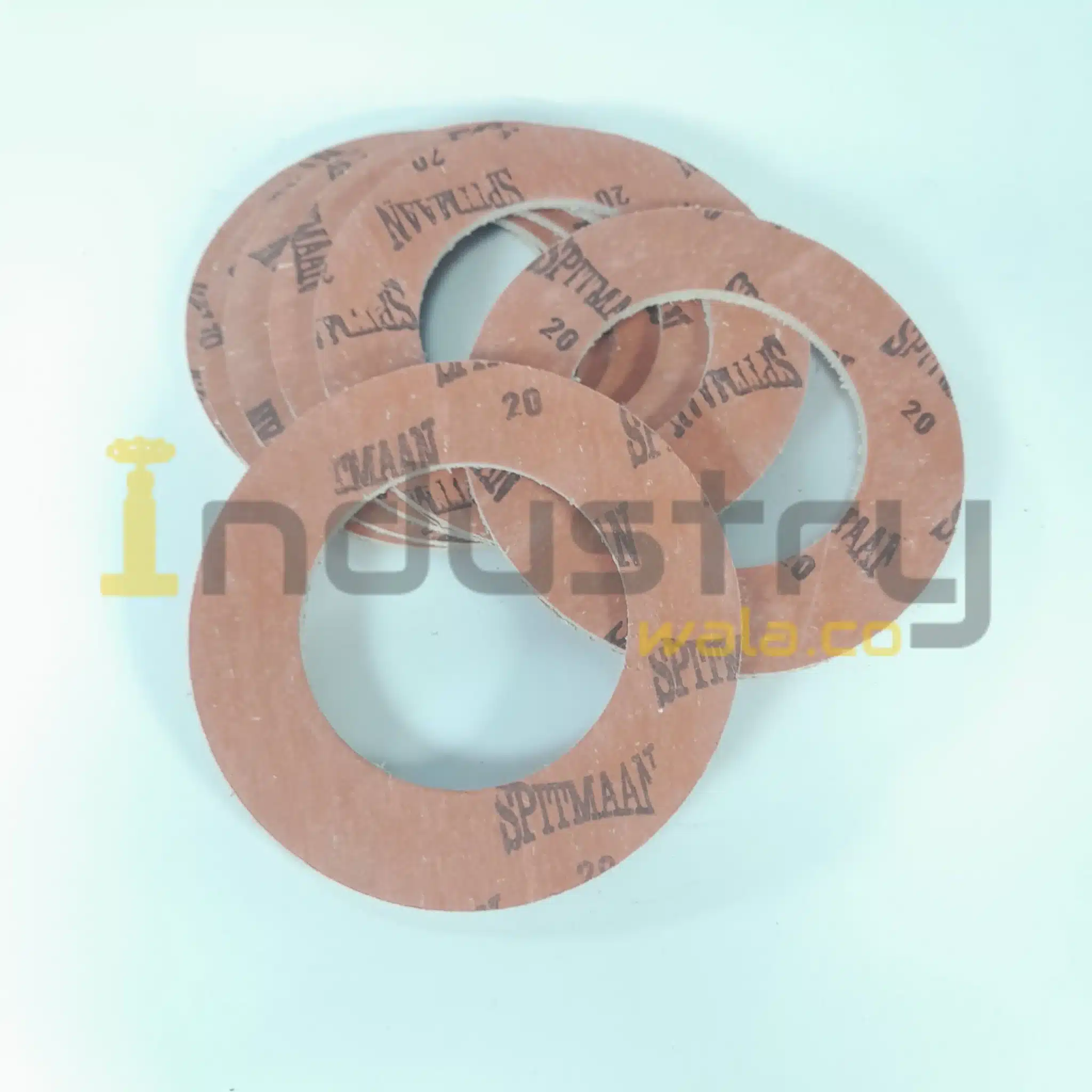 Non Metallic Gasket