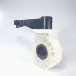 Polypropylene (PP) Butterfly Valve