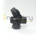 SS Thermodynamic Steam Trap Screwed End