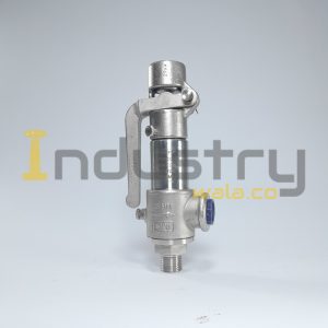 safety valve