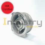 SS 304 IBR Certified Disc Check Valve / Non Slam NRV