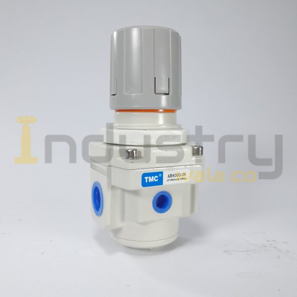 Air Pressure Regulator 1/4" / 1/2" - Image 4