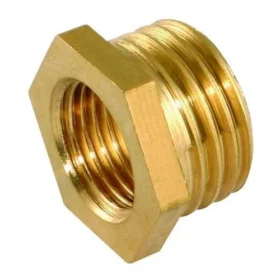 brass-bush
