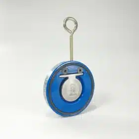 Cast Iron Wafer Type Check Valve PN10