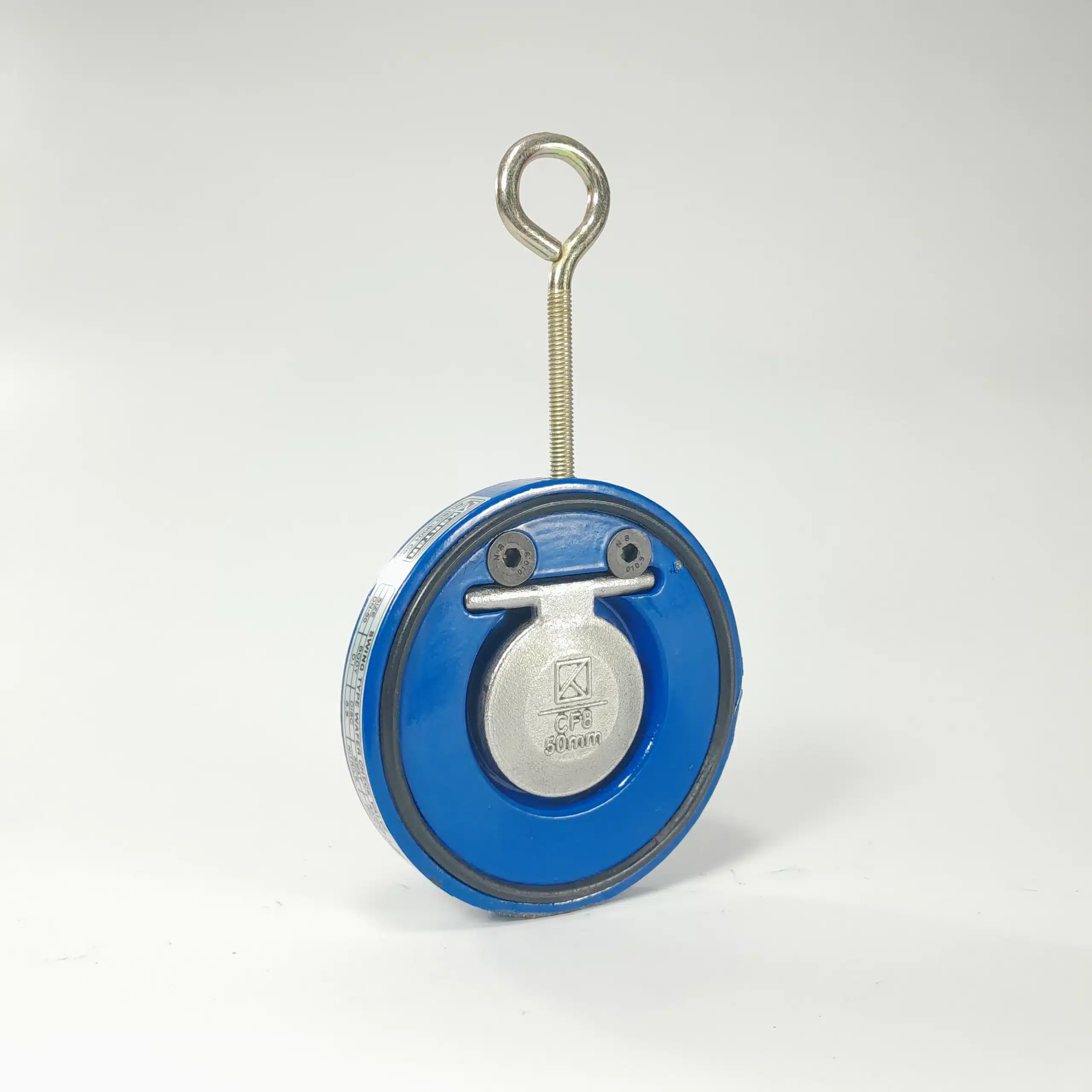 Cast Iron Wafer Type Check Valve PN10