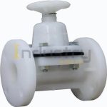Polypropylene (PP) Diaphragm Valve