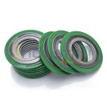 Spiral Wound Gasket Class 150# / 300#
