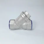 SS 304 / SS 316 Y Type Strainer