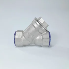 SS 304 / SS 316 Y Type Strainer