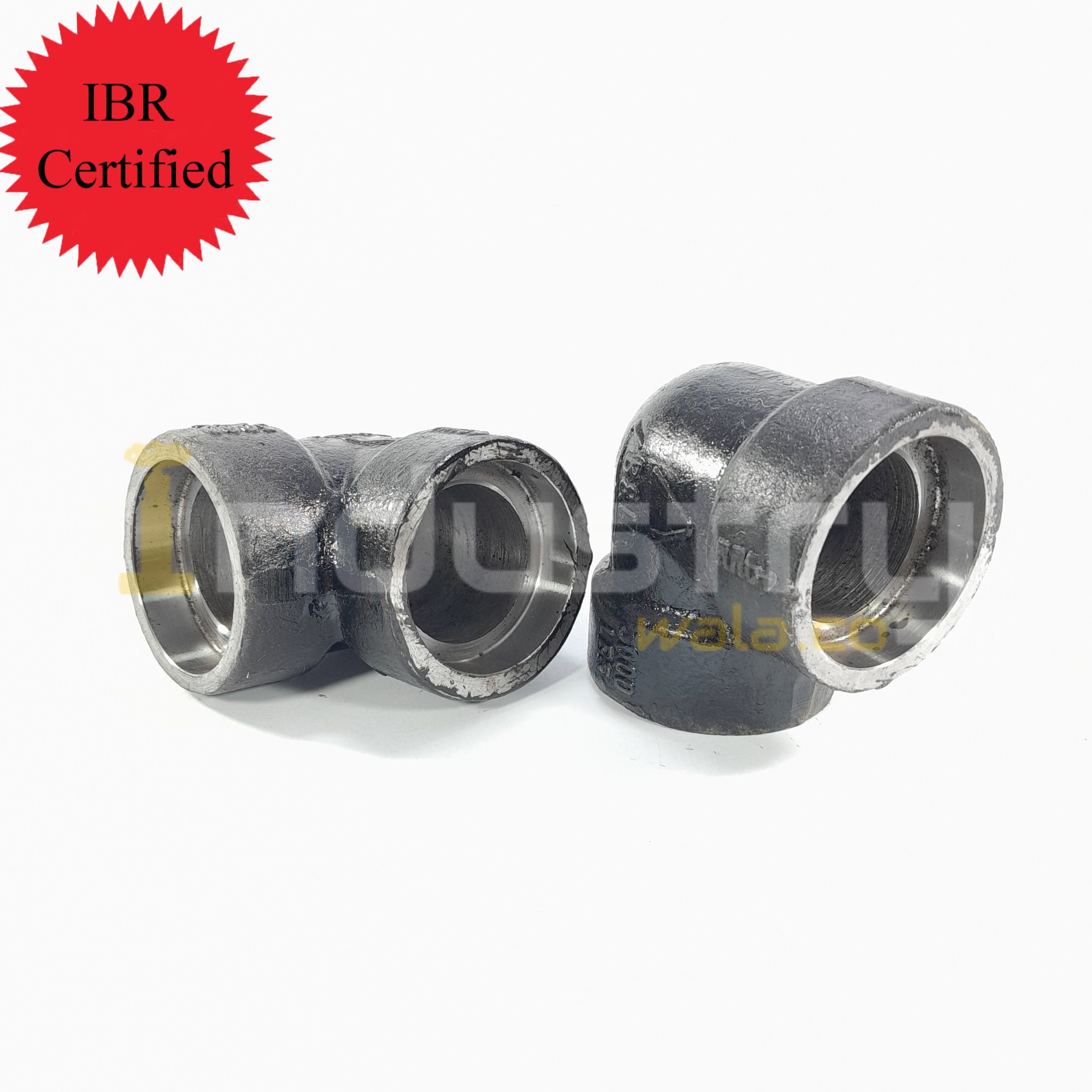 socket weld elbow