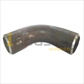 CS Long Bend Butt Welded ERW C Class