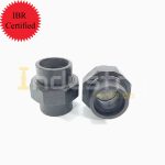 Cast Steel IBR Certified Forged Union Socket Weld # 3000