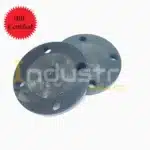 Cast Steel IBR Certified Blind Flange Table H / Class 150# / 300#