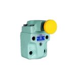 Yuken BG-03 / BG-06 Pilot Operated Relief Valve