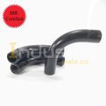 Cast Steel IBR Certified Long Bend Schdule 40