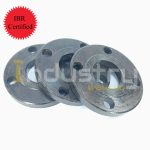 Cast Steel IBR Certified Slip On Flange Table H / Class 150# / 300#
