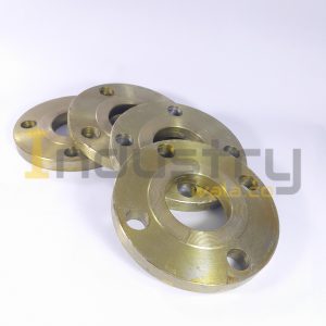 Slip On Flanges