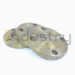 CS Blind Flange Table D/E/F/H/ Class 150#/ 300#