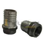 CS Forged Hose Nipple 1000 Lbs