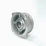CF8 (SS 304) / CF8M (SS 316) Disc Check Valve / Non Slam NRV Suitable for Temperature 300C, 20 Bar Pressure