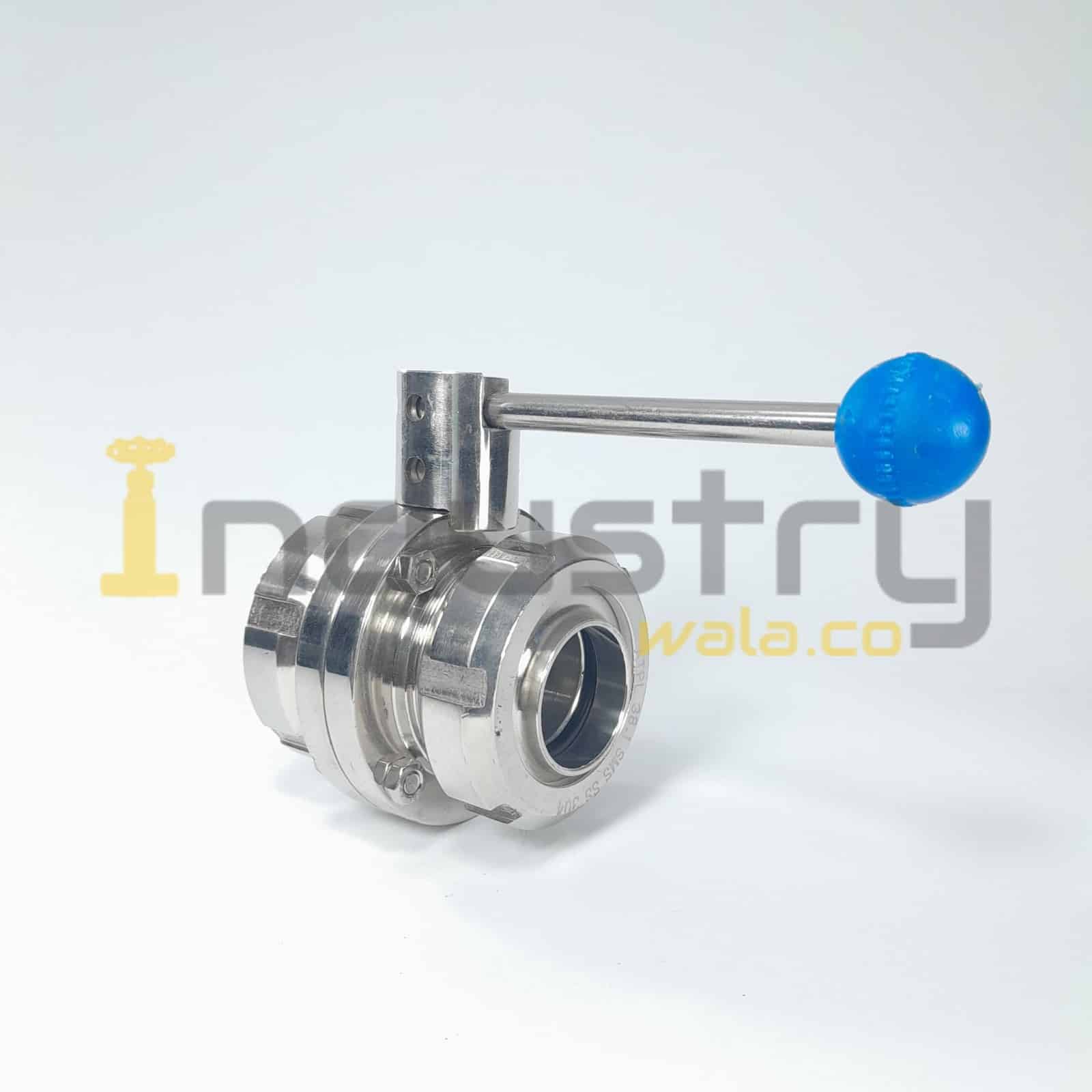 Butterfly Valve