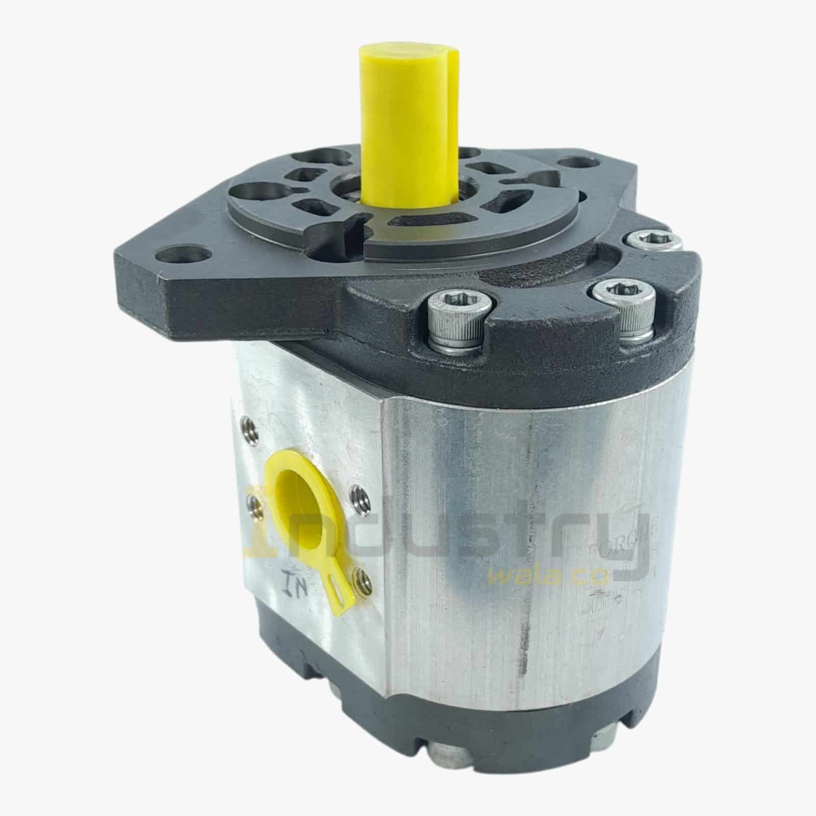 Hydraulic Gear Pumps