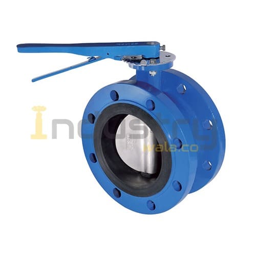 Butterfly Valve