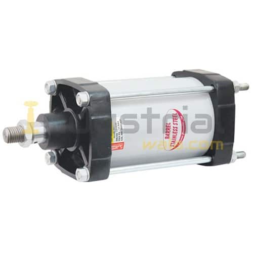 Pneumatic Cylinder Double Acting