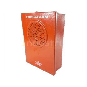 Fire Alarm Hooter