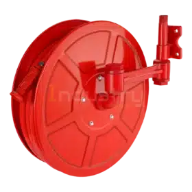 Fire Hose Reel Drum Malaysian Compact Type