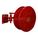 Fire Hose Reel Drum Swinging Type Duly ISI marked