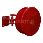 Fire Hose Reel Drum Swinging Type Duly ISI marked