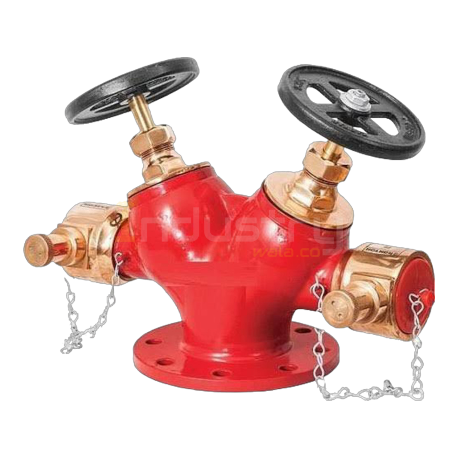 Fire Fighting Equipment