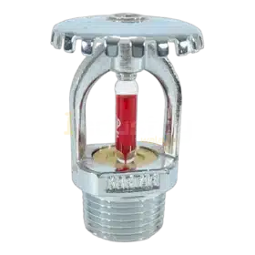 Forged Brass Fire Sprinkler Upright Type