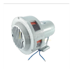 Siren Electric Industrial Grade for Fire 1 Kms