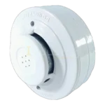 Smoke Detector Conventional Type