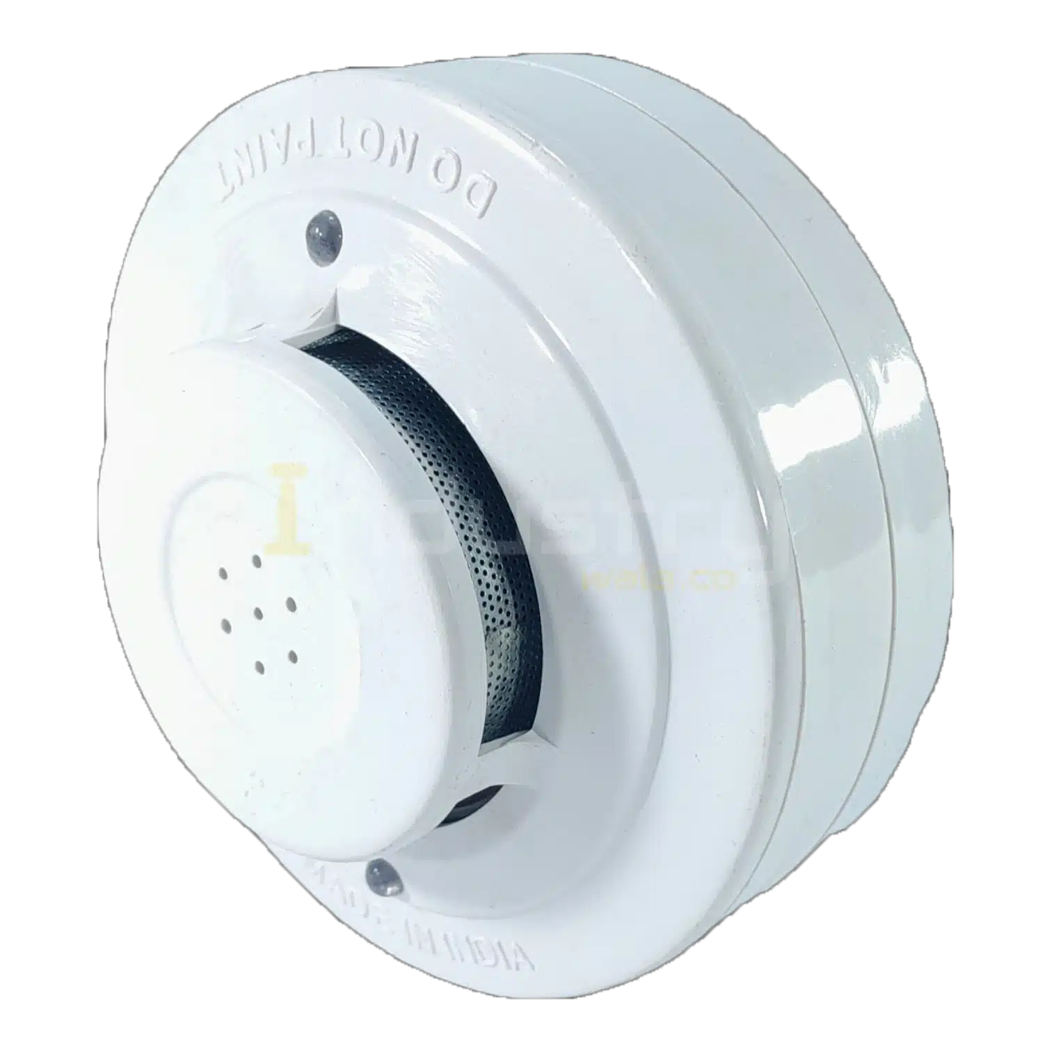 Smoke Detector Conventional Type