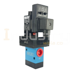 Mercury ADVH Auto Drain Valve 1/2" With Timer