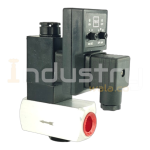 Mercury ADV4 Auto Drain Valve 1/2" With Timer