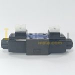 Yuken DSG-01 Solenoid Operated Direction Control Valve