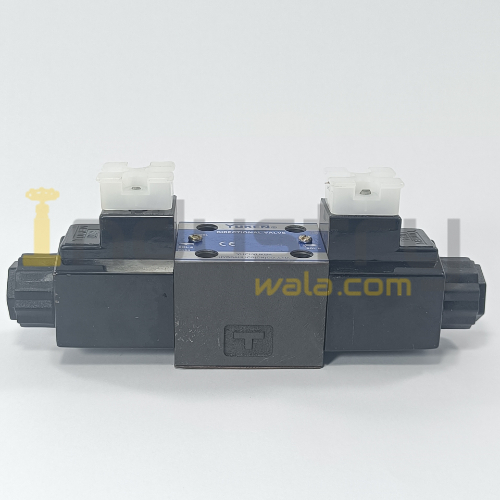 Hydraulic Yuken Valves