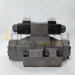Yuken DSHG-06 Solenoid Controlled Pilot Operated Direction Control Valve