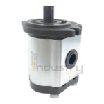 Torque Hydraulic Gear Pump 1P 1052 23.6 LPM 3000 RPM 250 Bar