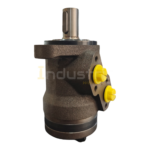 Torque TMP 160 Hydraulic Motor 158.7cc 115Bar 385RPM 219Nm