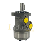 Torque TMR 250 Hydraulic Motor 252.6cc 140Bar 240RPM 380Nm