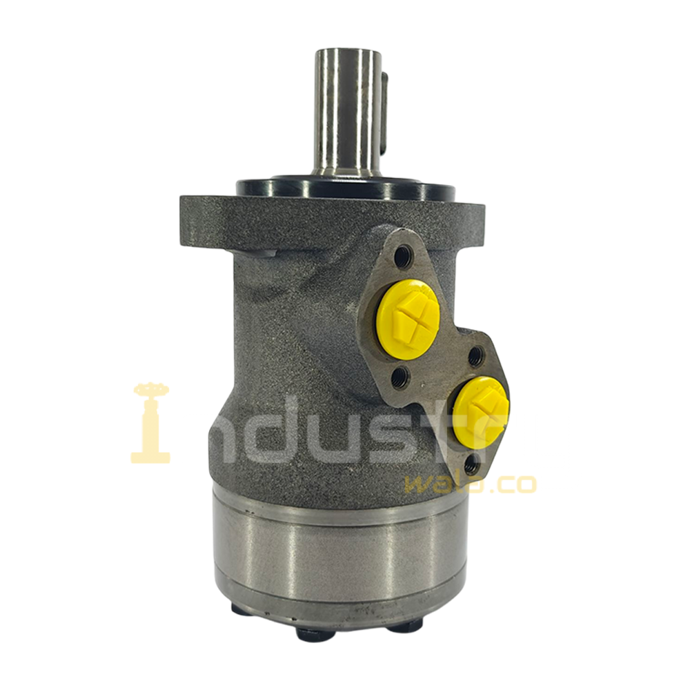 Torque TMR 100 Hydraulic Motor 100.5cc 175Bar 600RPM 194Nm