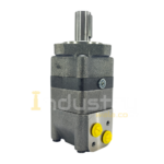 Torque TMS 125 Hydraulic Motor 126.3cc 175Bar 600RPM 303Nm