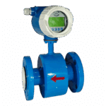 UPC Electromagnetic Flow Meter